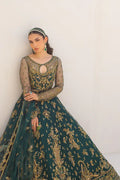 Qalamkar | Couture 23 | C-05 GRACE - House Of Hania
