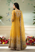Qalamkar | DN-04 KANZA - House Of Hania