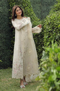 Qalamkar | Festive Lawn 2024 | PS-04 ZUHA - House Of Hania