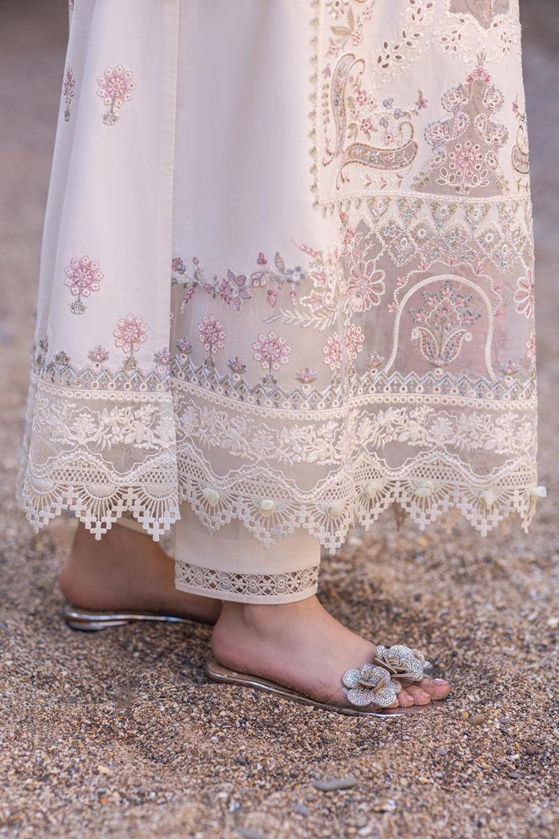 Qalamkar - Melek - House Of Hania