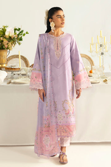 Qalamkar | Q Prints 2025 | PQ-05 ISLA - House Of Hania