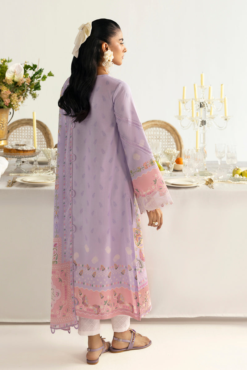 Qalamkar | Q Prints 2025 | PQ-05 ISLA - House Of Hania