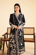 Qalamkar | Qlinekari Luxury Lawn | SQ-03 MARWA - House Of Hania