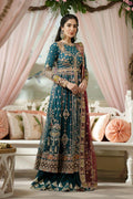 Qalamkar - Sabrina - House Of Hania