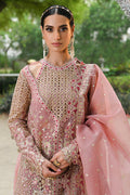 Qalamkar | Singhar Wedding Collection | RF-02 SALEHA - House Of Hania