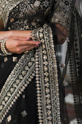 Qalamkar | Singhar Wedding Collection | RF-08 MINHA - House Of Hania