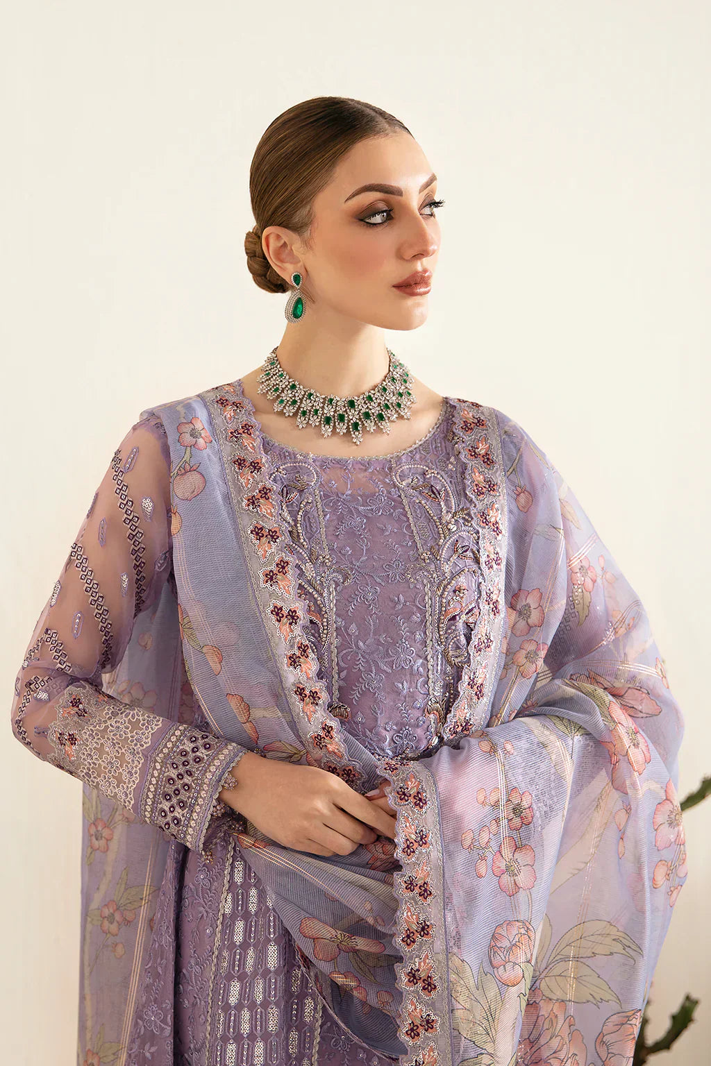 RAMSHA | E-107 - House Of Hania