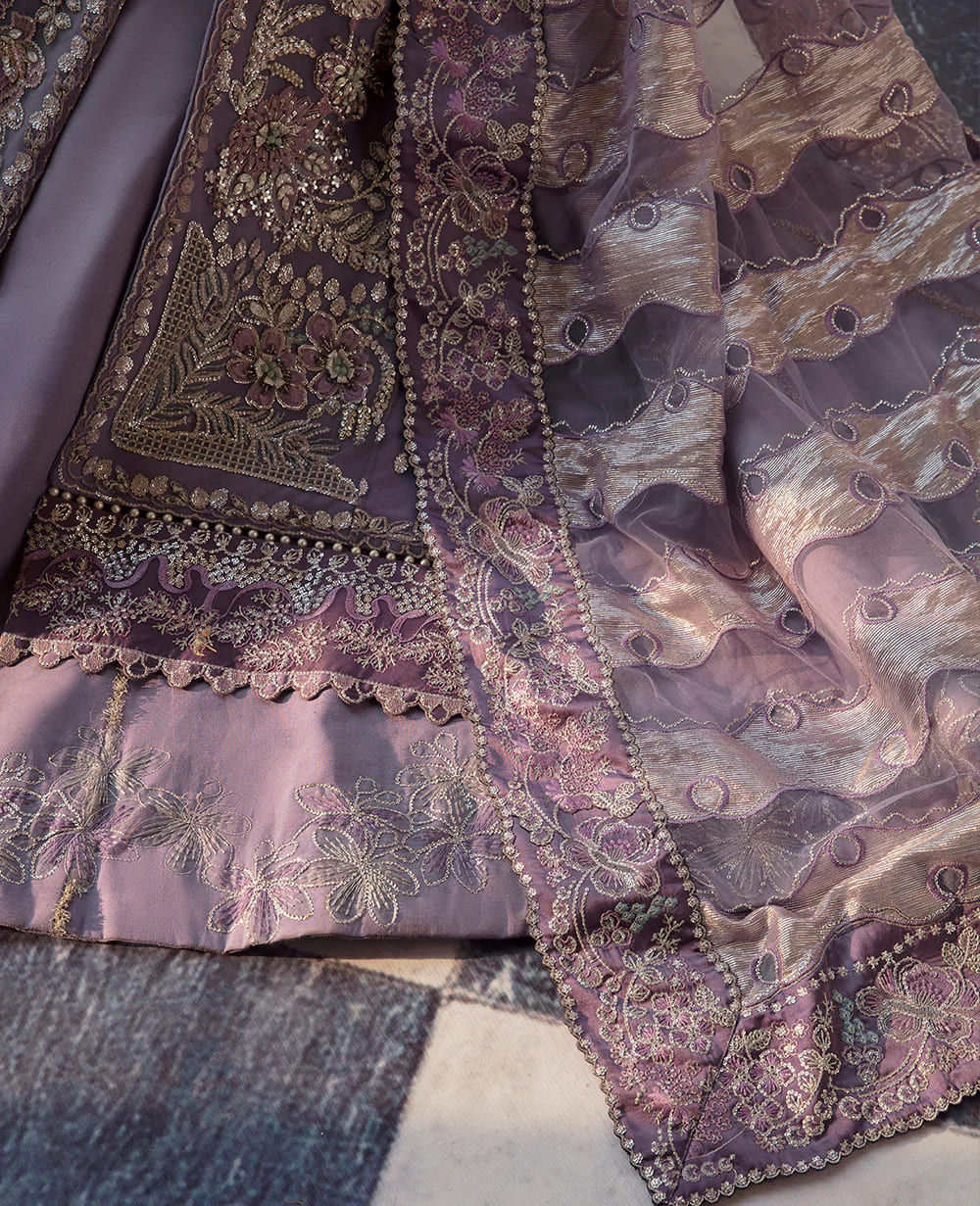 REPUBLIC WOMENSWEAR BY CLAIRE DE LUNE – LA LAVANDE - House Of Hania