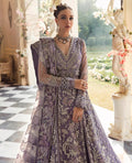 REPUBLIC WOMENSWEAR BY CLAIRE DE LUNE – LA LAVANDE - House Of Hania