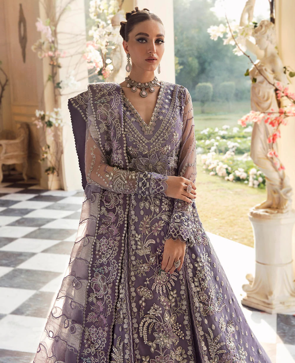 REPUBLIC WOMENSWEAR BY CLAIRE DE LUNE – LA LAVANDE - House Of Hania