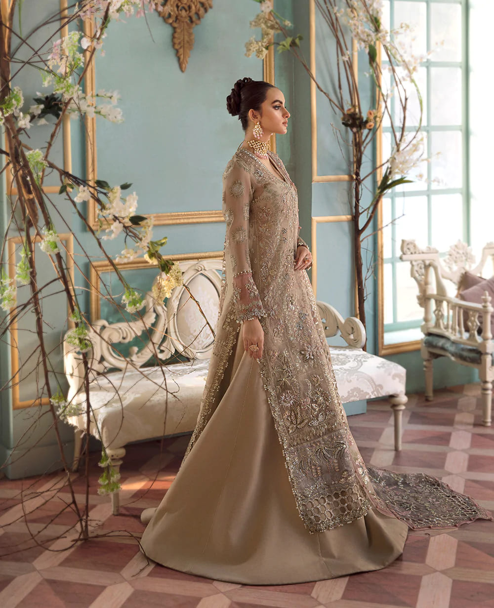 REPUBLIC WOMENSWEAR BY CLAIRE DE LUNE – Un lys - House Of Hania