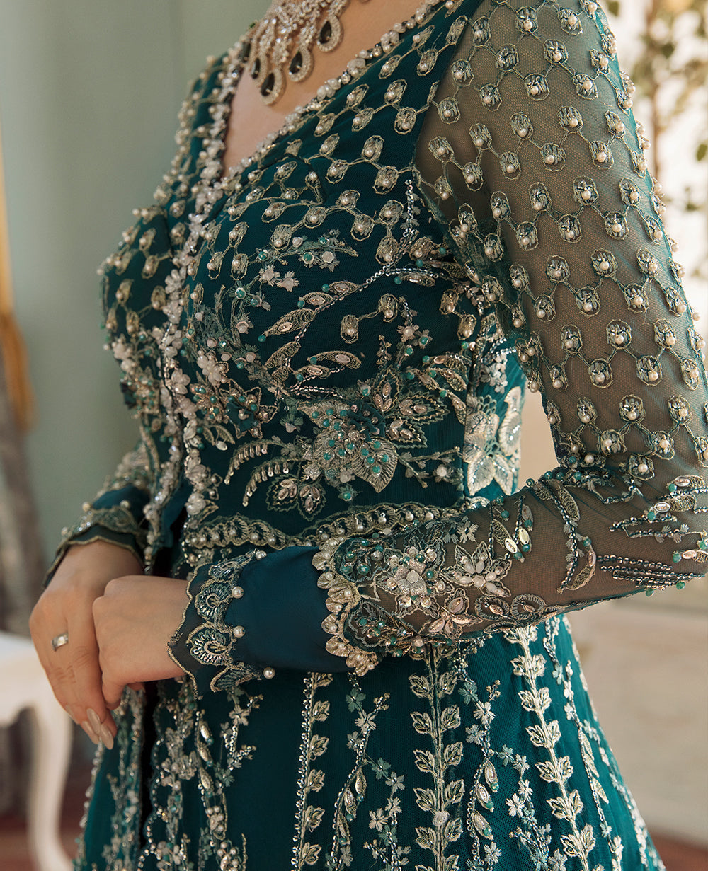 REPUBLIC WOMENSWEAR CLAIRE DE LUNE Une Jacinthe - House Of Hania