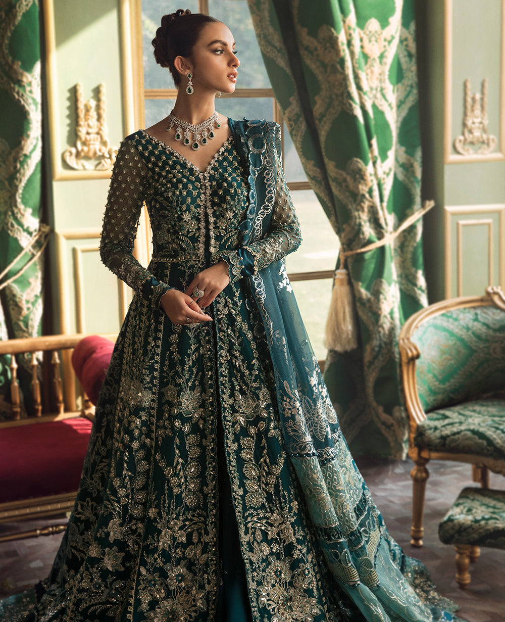 REPUBLIC WOMENSWEAR CLAIRE DE LUNE Une Jacinthe - House Of Hania
