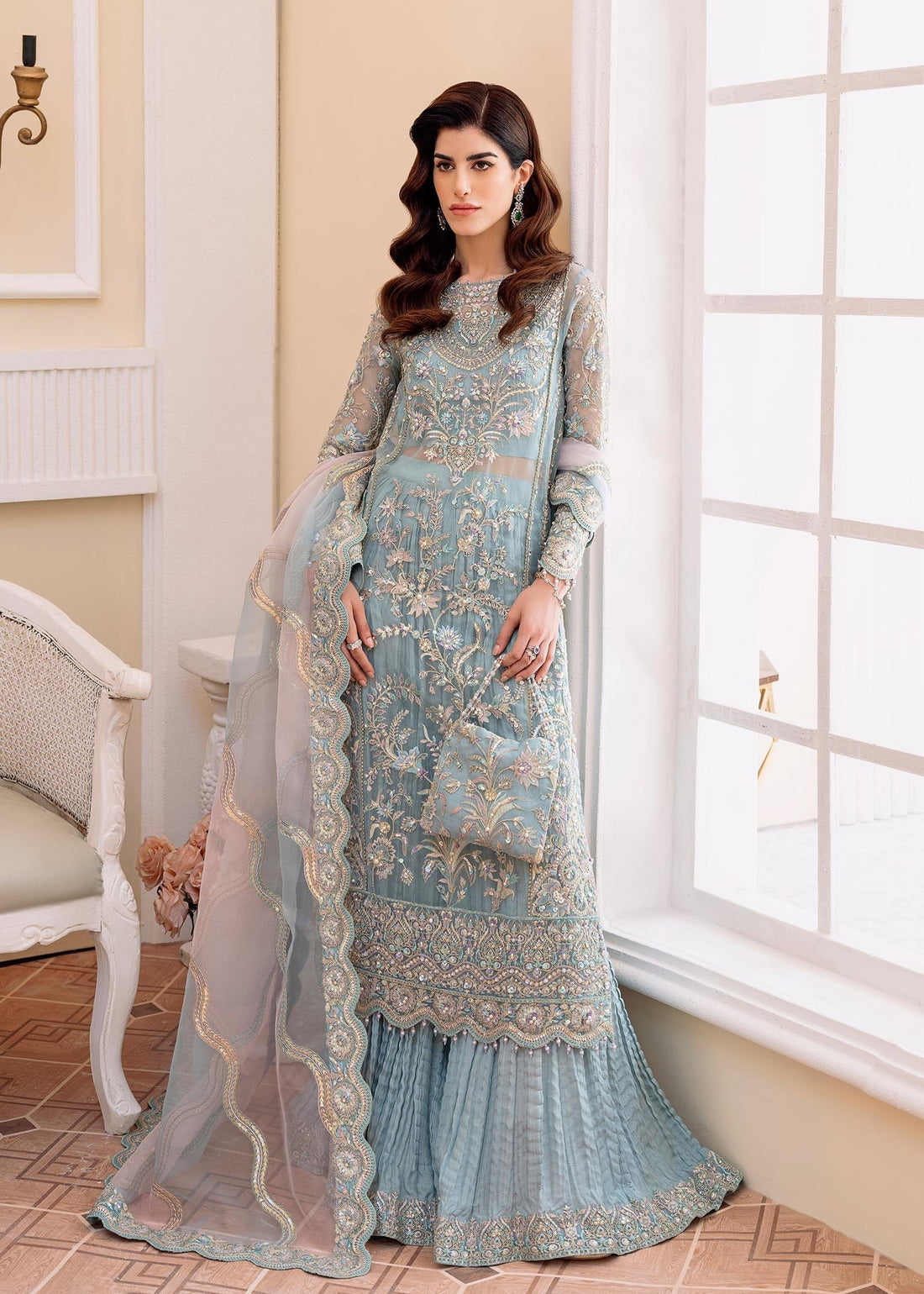 RIMEL | Kanwal Malik - House Of Hania