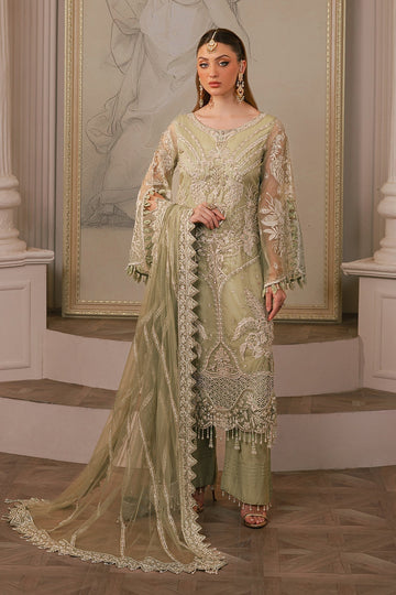 Raeesa Premium | Ada Premium Collection | HU - 41 Haya - House Of Hania