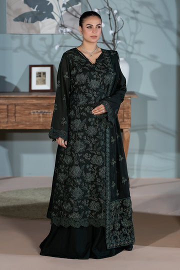 Raeesa Premium | Sharjeena Winter | KR-165 - House Of Hania