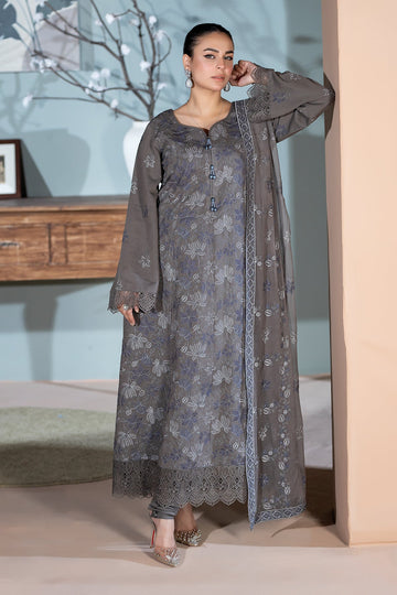 Raeesa Premium | Sharjeena Winter | KR-168 - House Of Hania