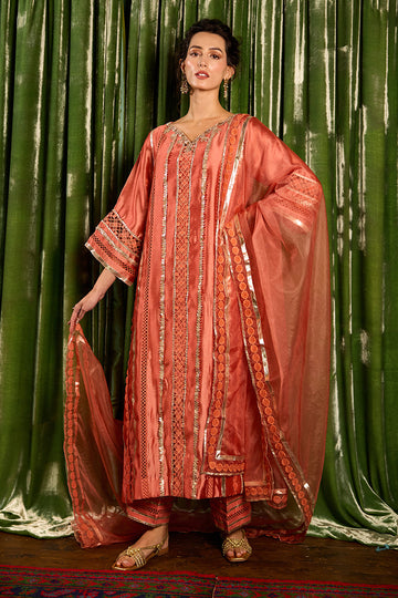 Rajputani Rani | Mushq'24 - House Of Hania