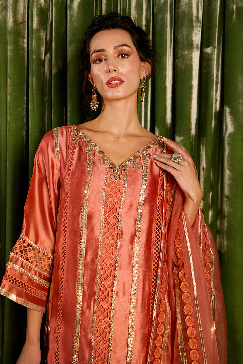 Rajputani Rani | Mushq'24 - House Of Hania