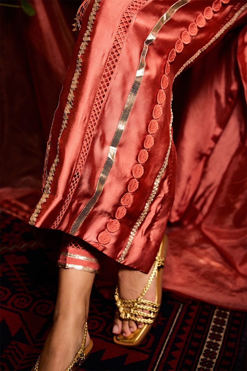 Rajputani Rani | Mushq'24 - House Of Hania