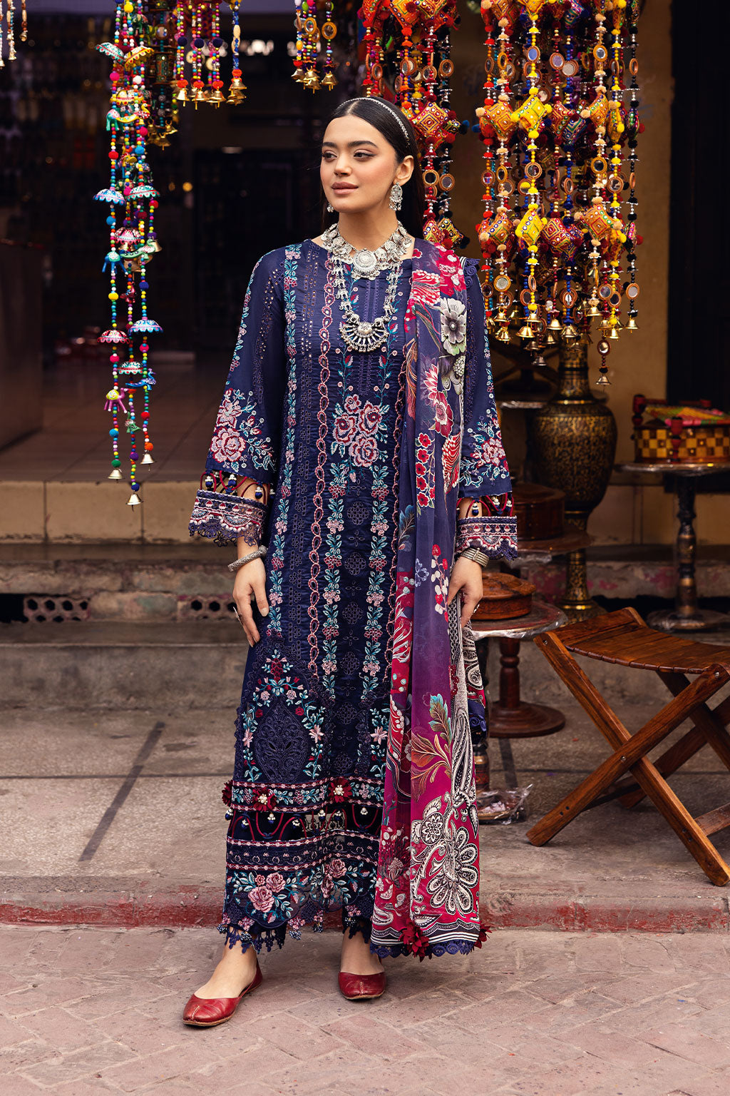 Ramsha | Andaaz Collection | Z-1101 - House Of Hania