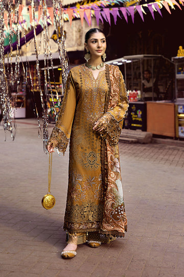 Ramsha | Andaaz Collection | Z-1103 - House Of Hania