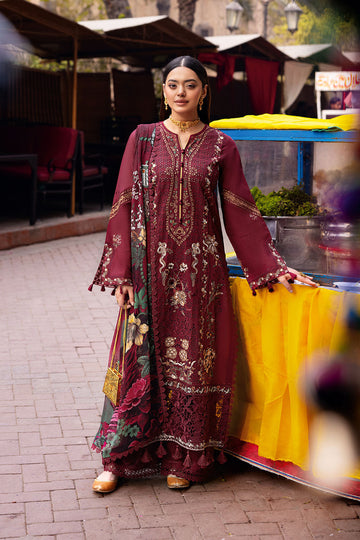 Ramsha | Andaaz Collection | Z-1104 - House Of Hania