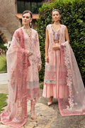 Ramsha | Andaz Collection | RADIANT PINK - House Of Hania