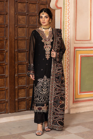Ramsha | Dastan Formals | T-304 - House Of Hania