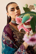 Ramsha | Dastoor Chiffon | P-102 - House Of Hania