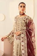 Ramsha | Dastoor Chiffon | P-103 - House Of Hania