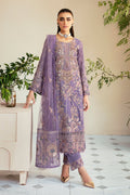 Ramsha | Dastoor Chiffon | P-104 - House Of Hania