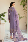 Ramsha | Dastoor Chiffon | P-104 - House Of Hania