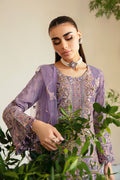 Ramsha | Dastoor Chiffon | P-104 - House Of Hania