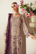 Ramsha | Dastoor Chiffon | P-106 - House Of Hania