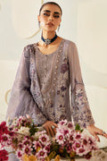 Ramsha | Dastoor Chiffon | P-108 - House Of Hania