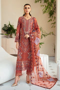 Ramsha | Dastoor Chiffon | P-109 - House Of Hania