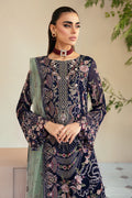 Ramsha | Dastoor Chiffon | P-110 - House Of Hania