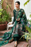 Ramsha | Luxury Lawn 24 | L-801 - House Of Hania