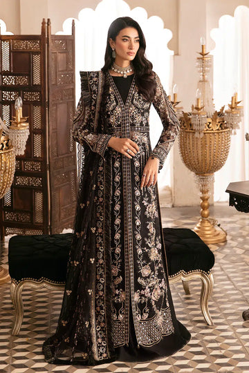 Ramsha | Luxury Wedding Collection 2023 | H-306 - House Of Hania