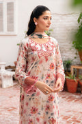 Ramsha | Rangrez Lawn Collection | N-406 - House Of Hania