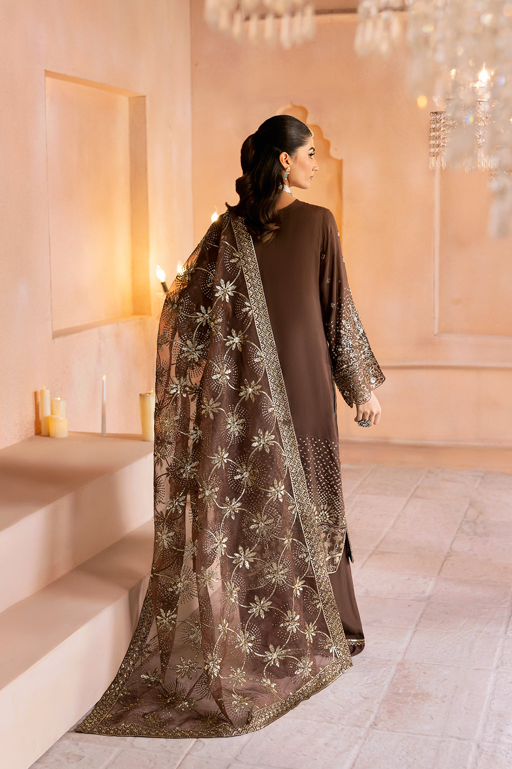 Ramsha | Shehnai Collection | SS-108 - House Of Hania
