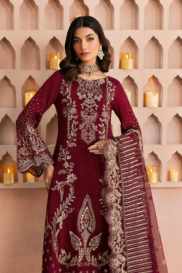 Ramsha | Shehnai Formals | SS-102 - House Of Hania
