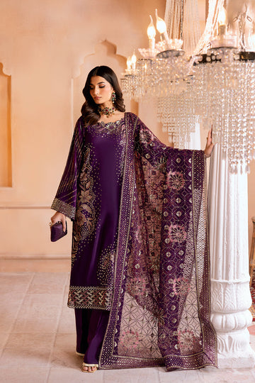 Ramsha | Shehnai Formals | SS-104 - House Of Hania