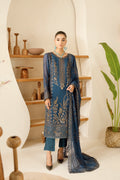 Ramsha | Sonehri Collection | BB-101 - House Of Hania