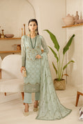 Ramsha | Sonehri Collection | BB-106 - House Of Hania