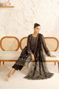 Ramsha | Sonehri Collection | BB-107 - House Of Hania