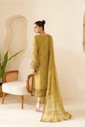 Ramsha | Sonehri Collection | BB-108 - House Of Hania