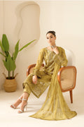Ramsha | Sonehri Collection | BB-108 - House Of Hania