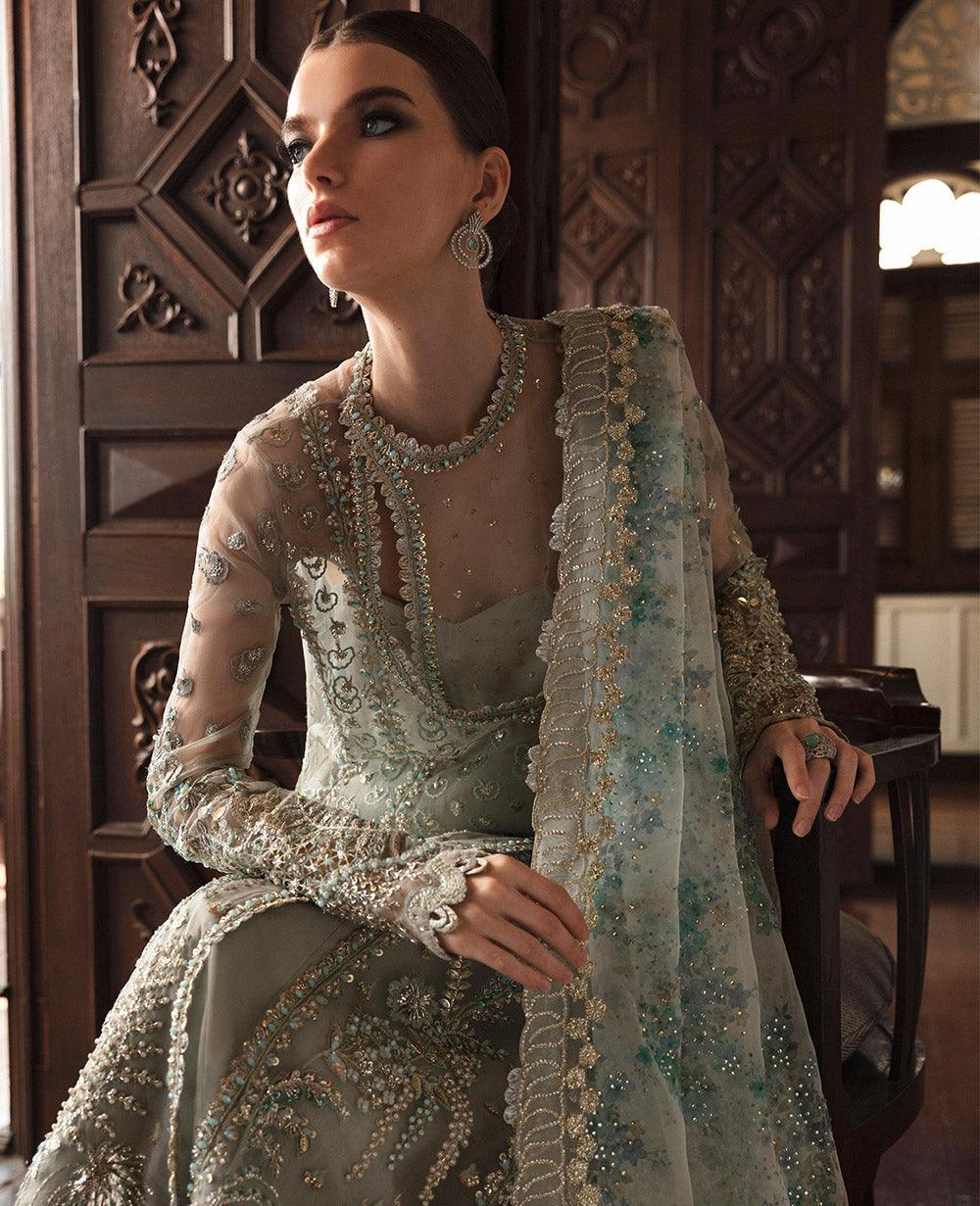 Republic Womenswear - Astrid (WF-15) - House Of Hania